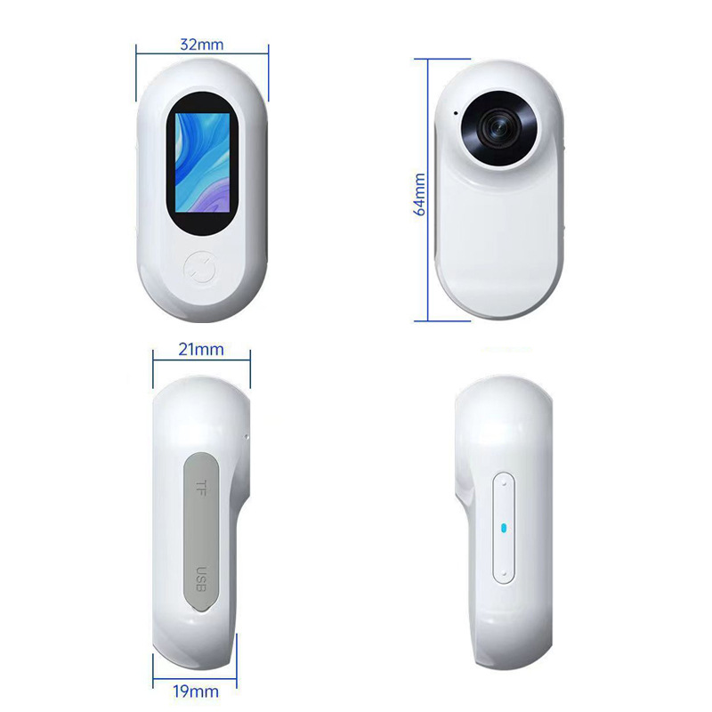 Pet Camera, Thumb-Sized Action Camera - 图片 8